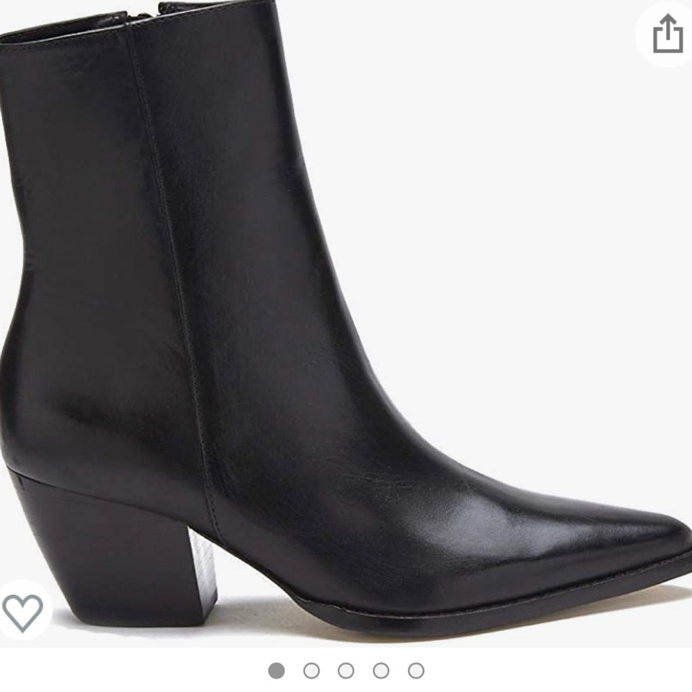 Matisse Caty Ankle Booties